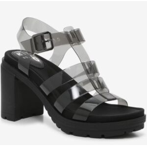 Mix No. 6 Alesi Sandal Size 7.5 M